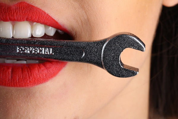 How To Achieve & Maintain The Perfect Smile