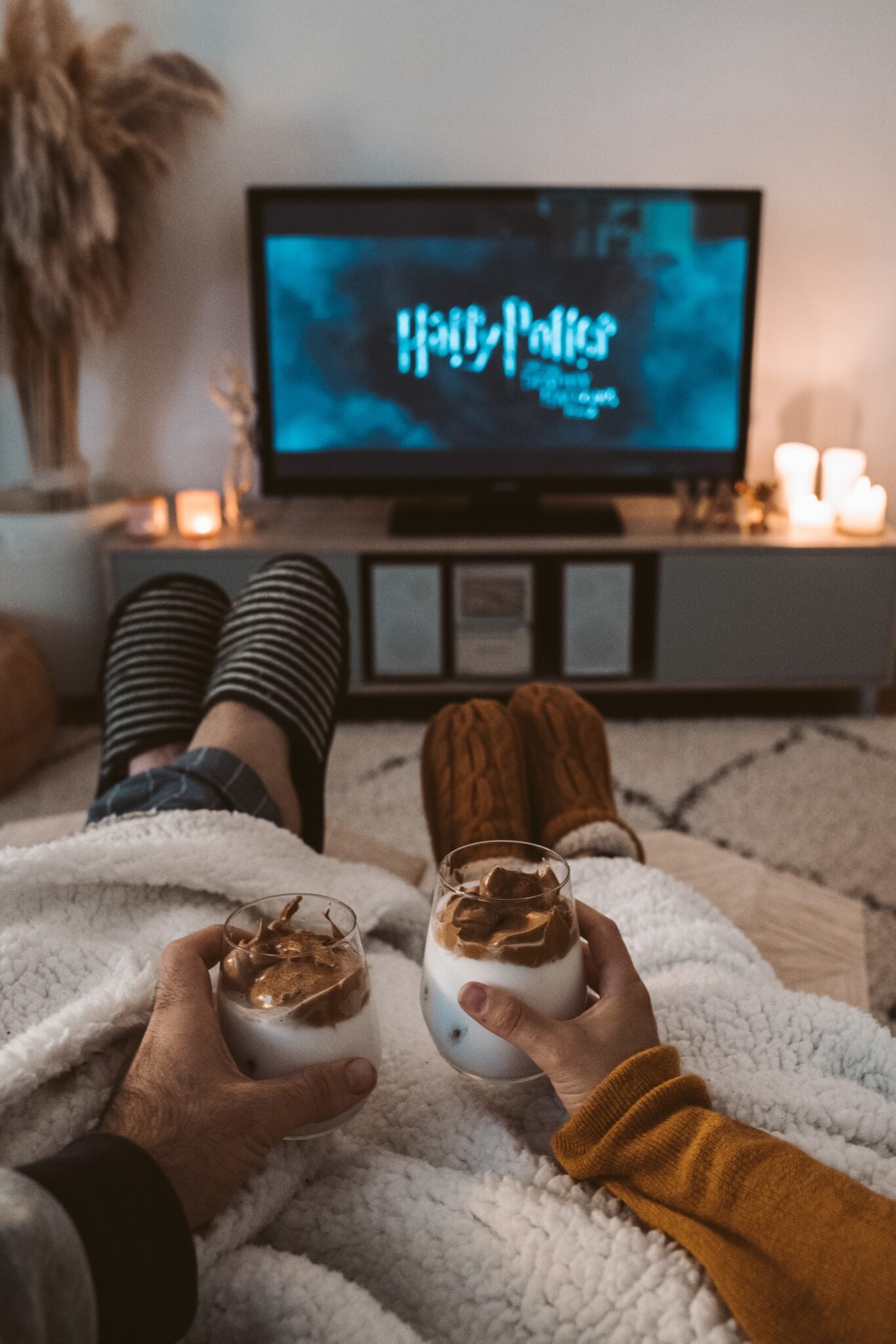 9 Harry Potter Facts that You Probably Didn’t Know