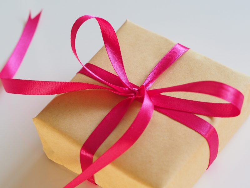 The 2018 Christmas Gift Guide