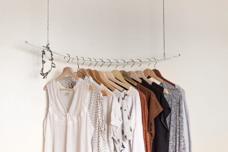 Clothes Shopping Mistakes to Avoid from Now On!