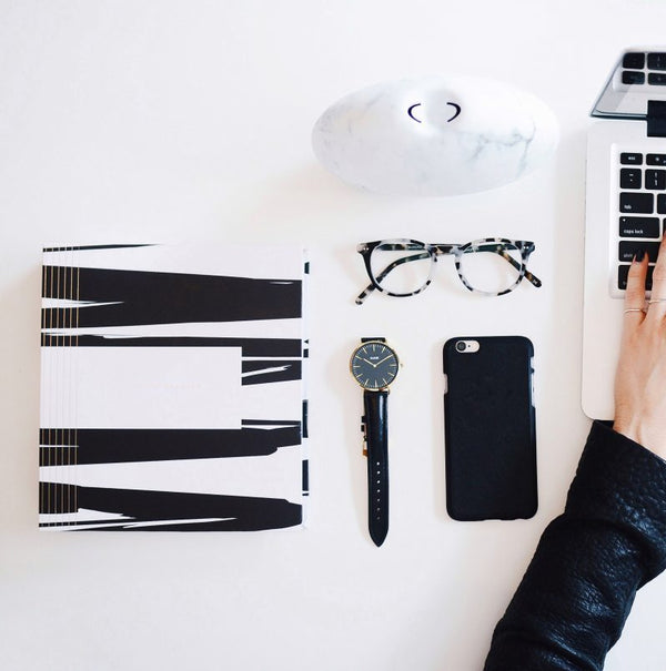 How to Be a Fashion Blogger