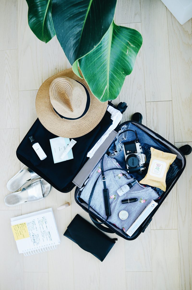 What to Pack for a Winter City Break