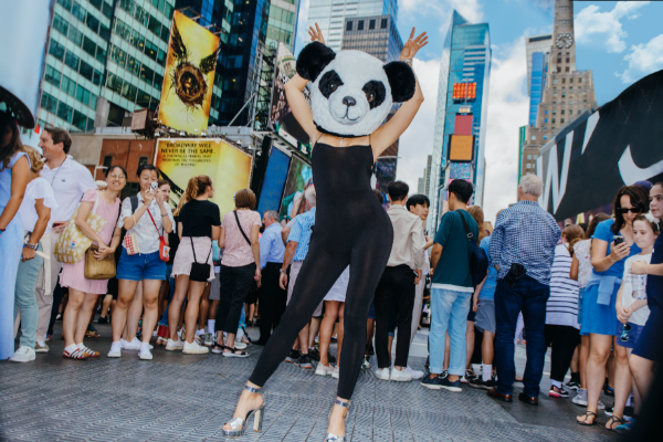 #DoYourThing Fashion for the Everyday or an Extraordinary Day