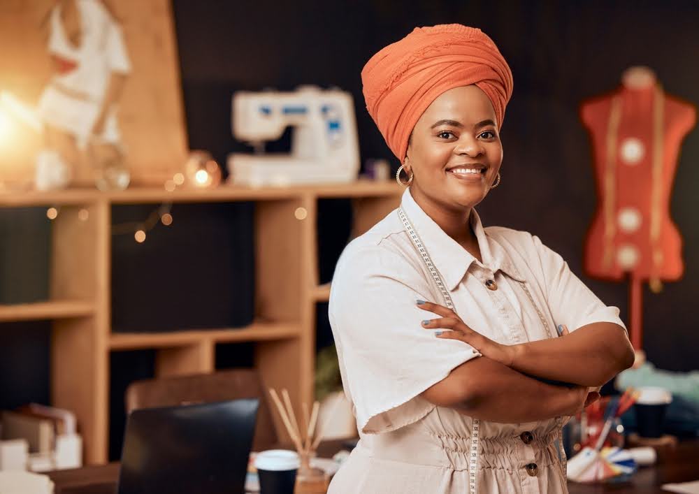 How Can You Support Emerging Designers Without Shopping Fast Fashion
