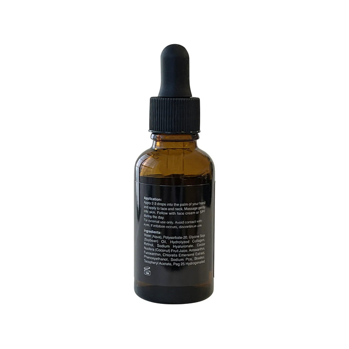 Nurture and Renew Collagen & Retinol Serum