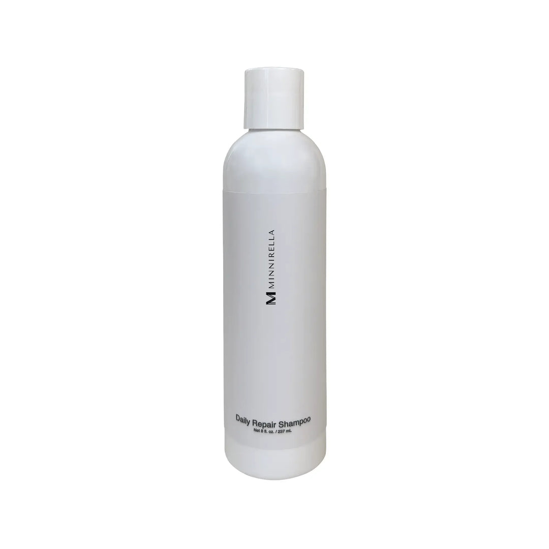 Radiance and Repair Daily Repair Shampoo