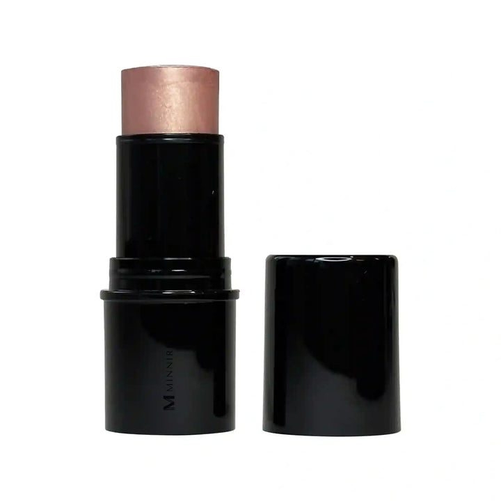 Minnirella Beige Lights: Radiate Confidence Highlighter Stick"