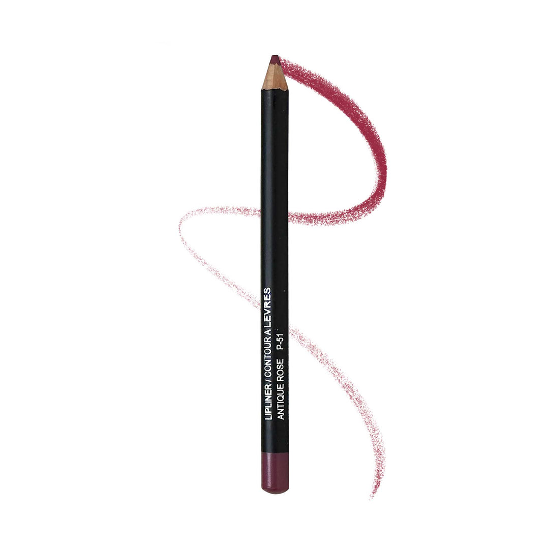 Lip Liner - Antique Rose Aquarius