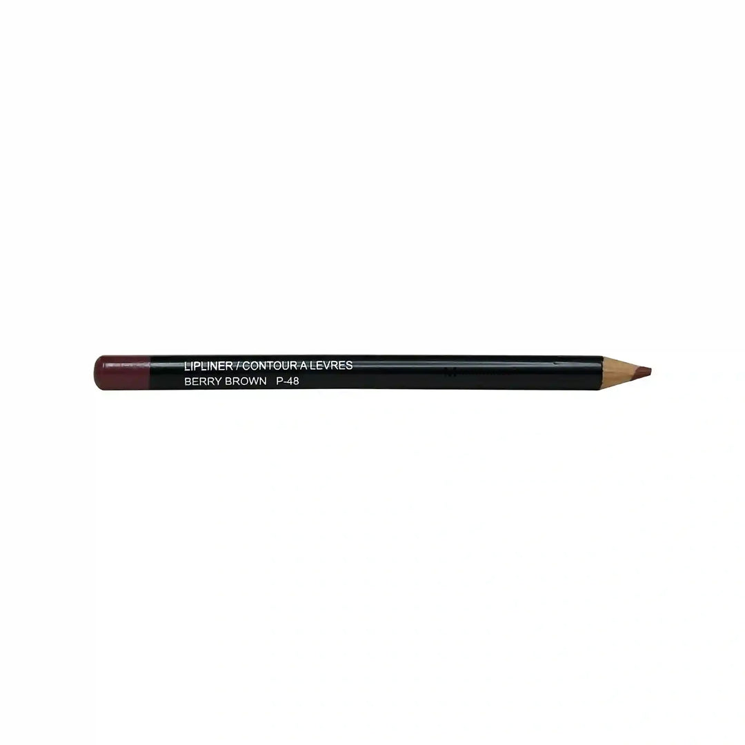 Lip Liner - Berry Brown Aries