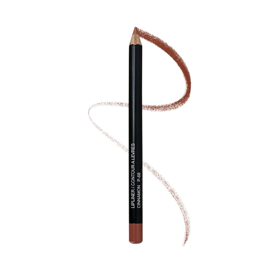 Lip Liner - Cinnamon Gemini