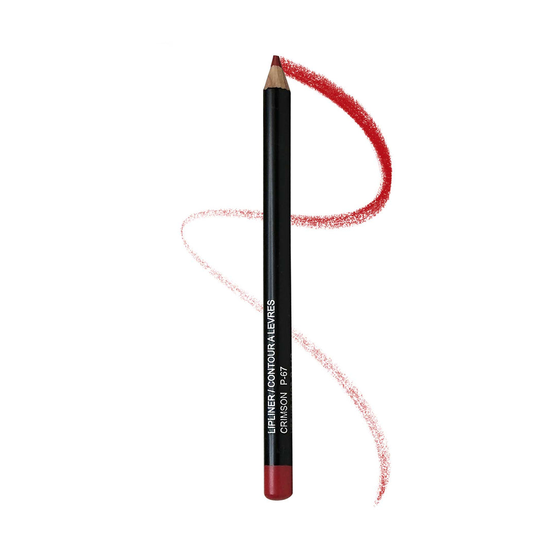 Lip Liner - Crimson Virgo