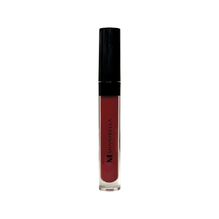 Rouge - Liquid to Matte Lipstick