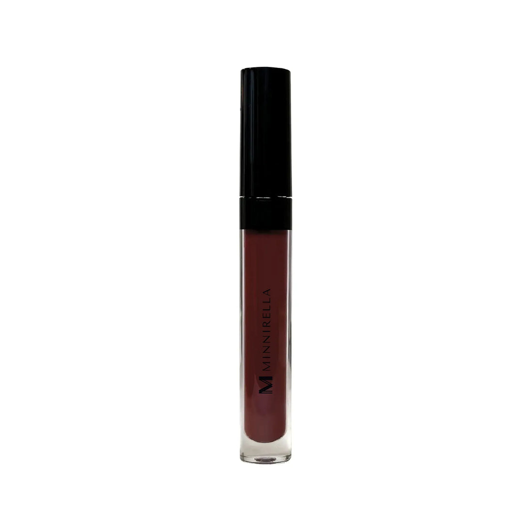 Vixen - Liquid to Matte Lipstick