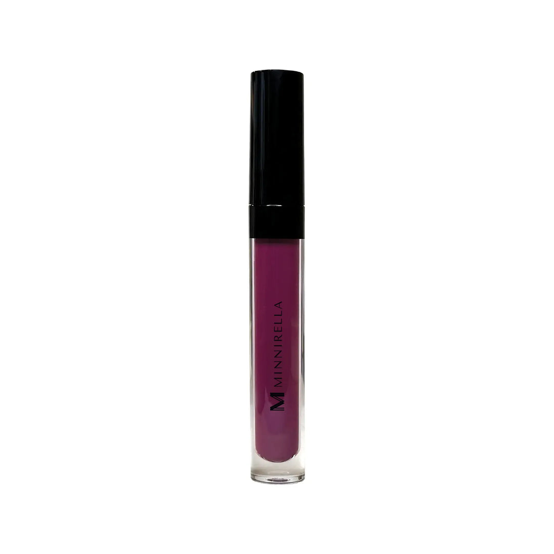 Beet the Odds Sugar Beet - Liquid to Matte Lipstick 