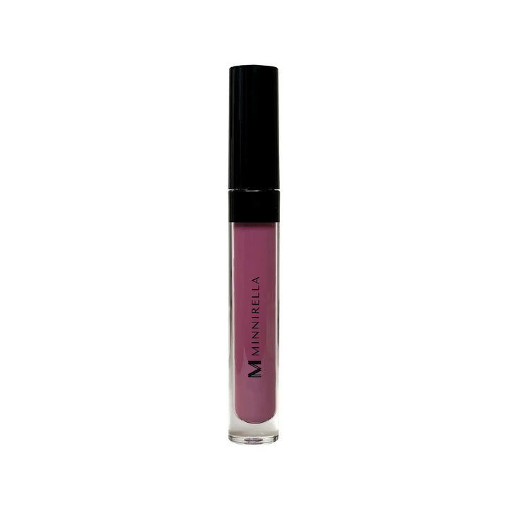 Mulberry - Liquid to Matte Lipstick