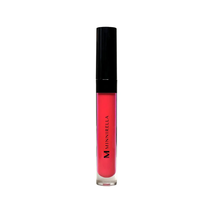 Coral Crush - Liquid to Matte Lipstick