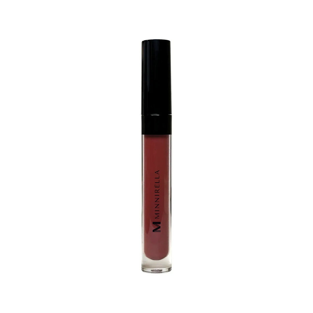 Brickhouse Bold - Liquid to Matte Lipstick