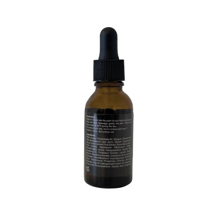 Minnirella 24-Hour Repair Glycolic Acid Serum