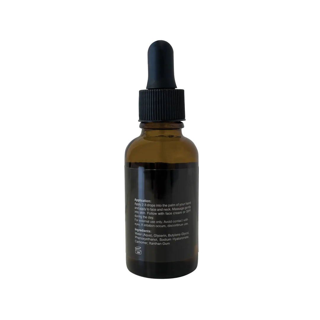 Minnirella Skin Revive Hyaluronic Acid Serum