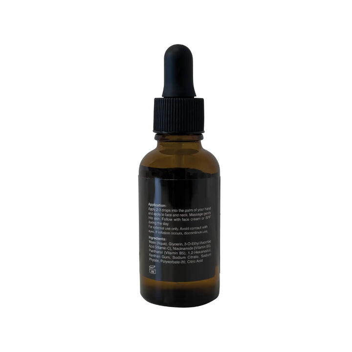 Glow Getter Niacinamide Vitamin Boost Serum