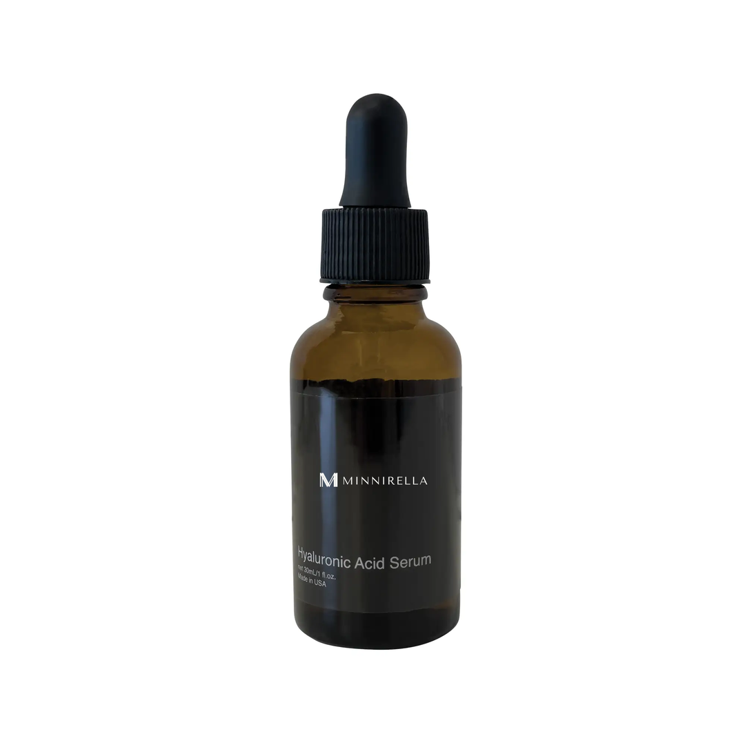 Skin Revive Hyaluronic Acid Serum