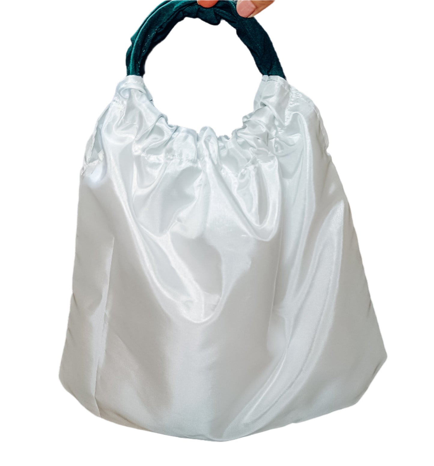 The Isla Bag Luisa & Co