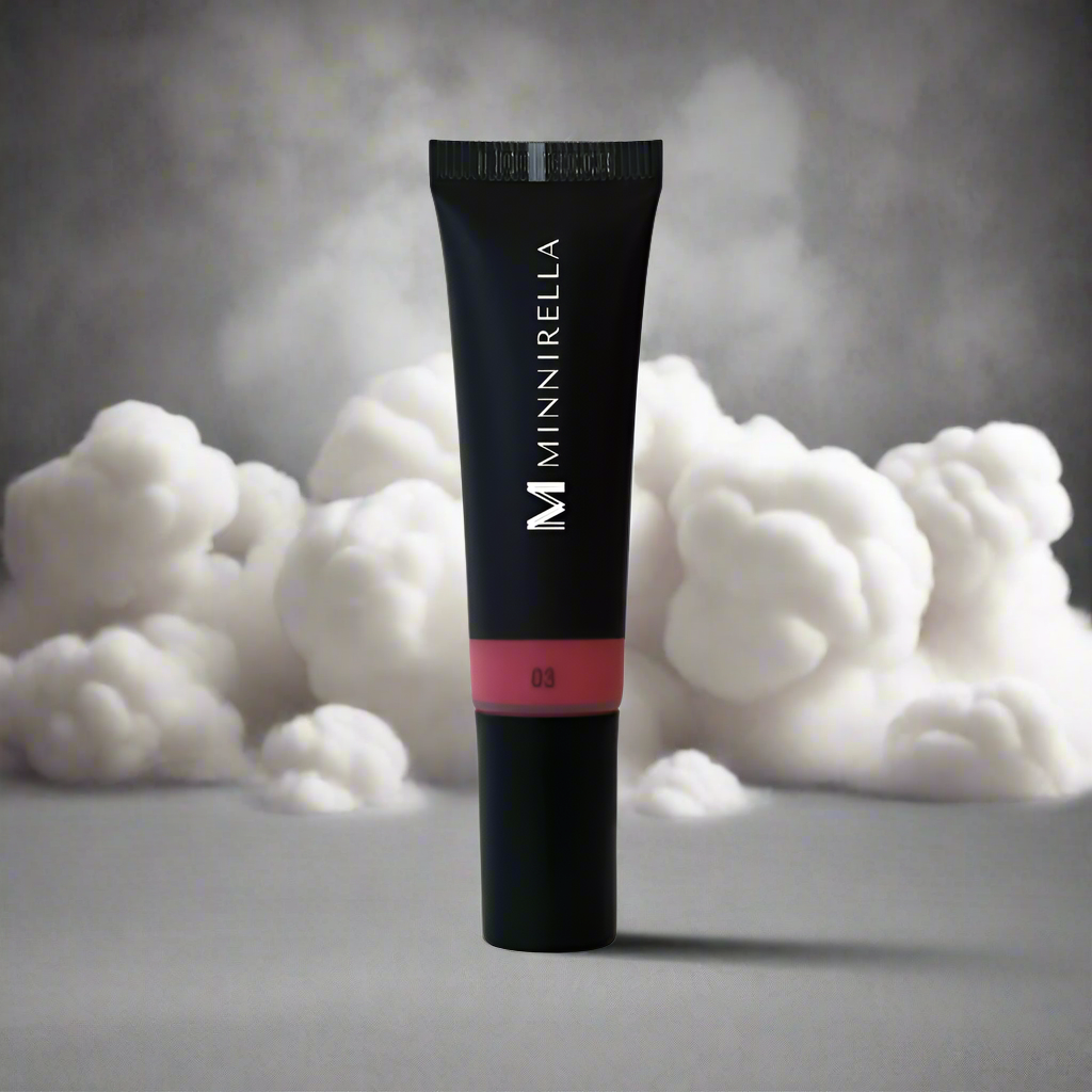 Cloud Liquid Blush