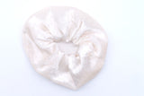 Jet Set Charm Scrunchie