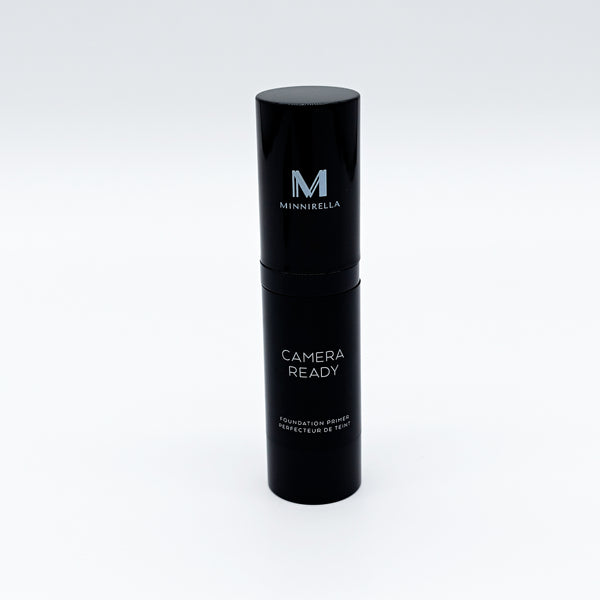 Camera Ready Foundation Primer