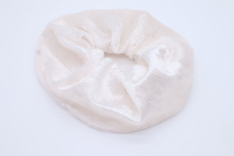 Jet Set Charm Scrunchie