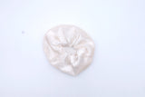 Jet Set Charm Scrunchie
