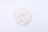Jet Set Charm Scrunchie