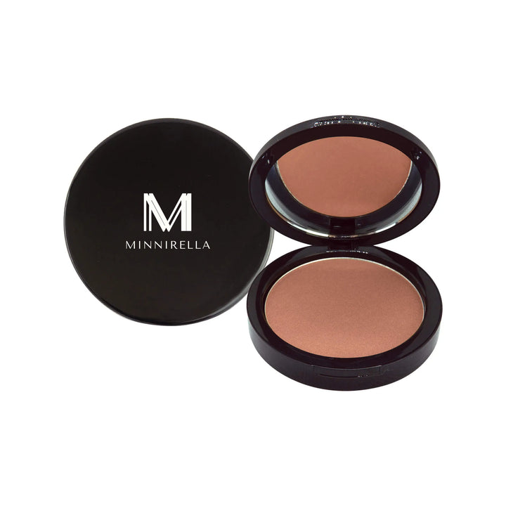 Pecan Bronzer Minnirella