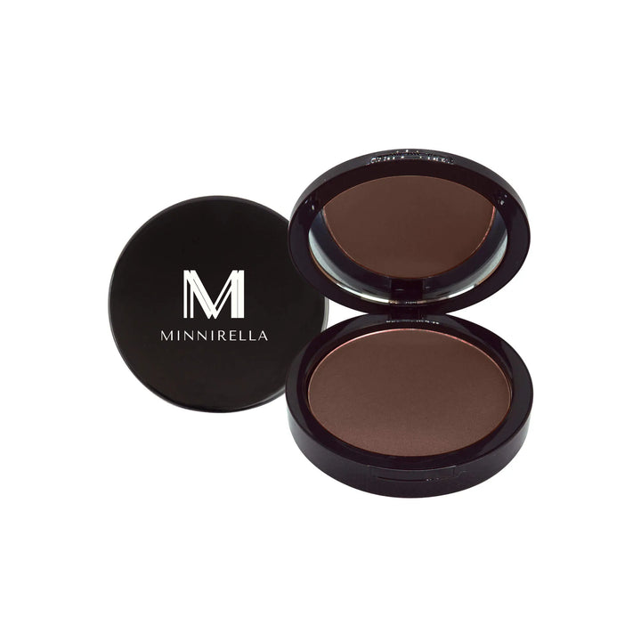 Minnirella Dual Blend Powder Foundation