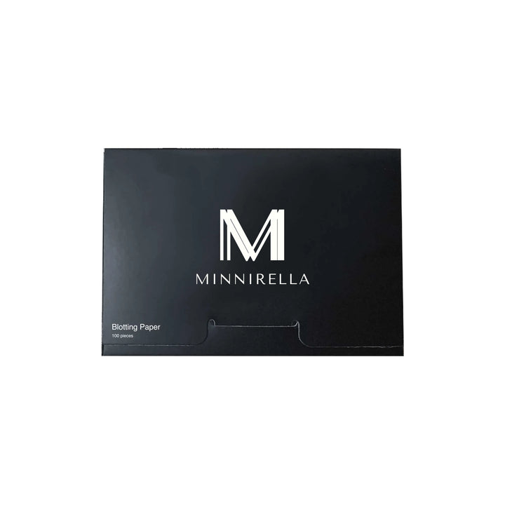 Minnirella blotting paper