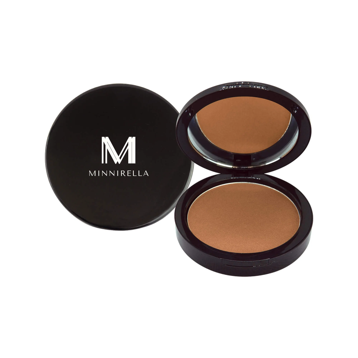 Minnirella Tawny Bronzer