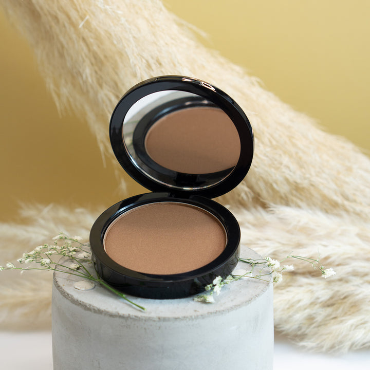 Minnirella Tawny Bronzer