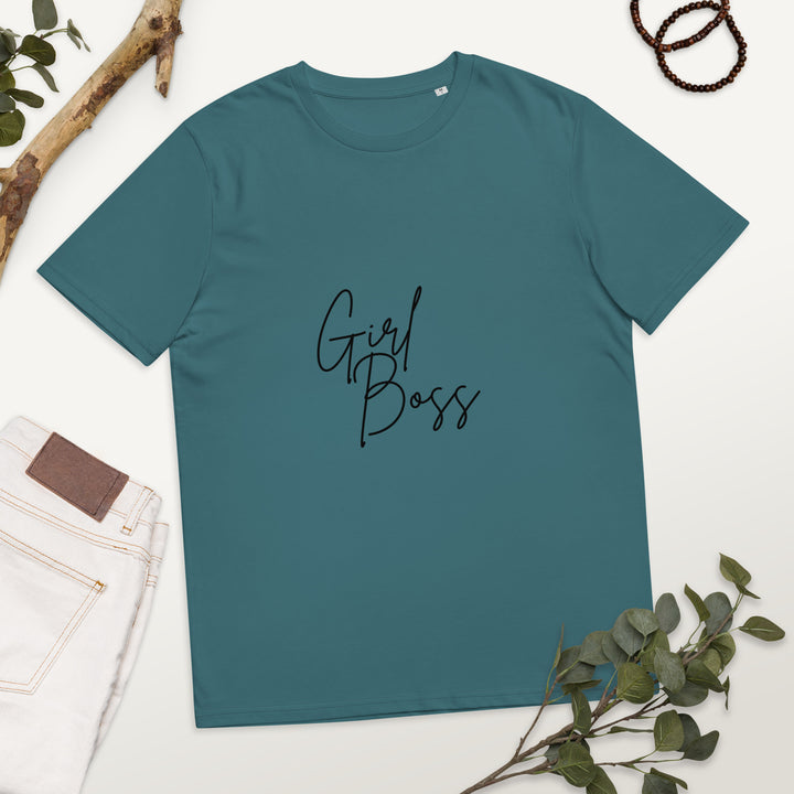 Girl Boss T-shirt