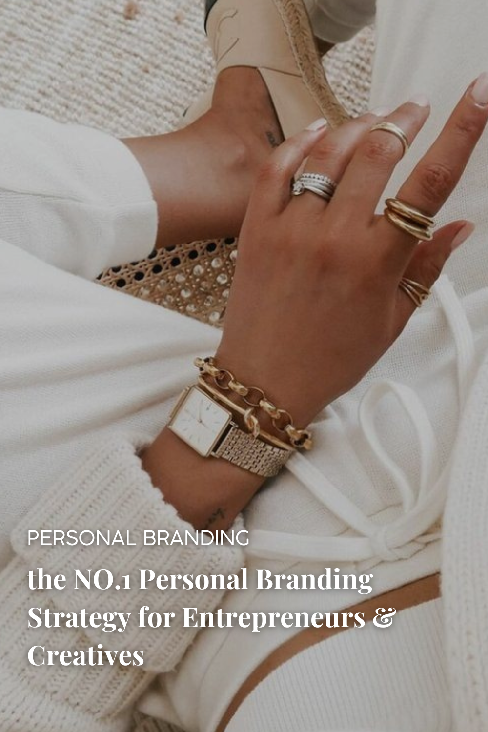 how to build a personal brand