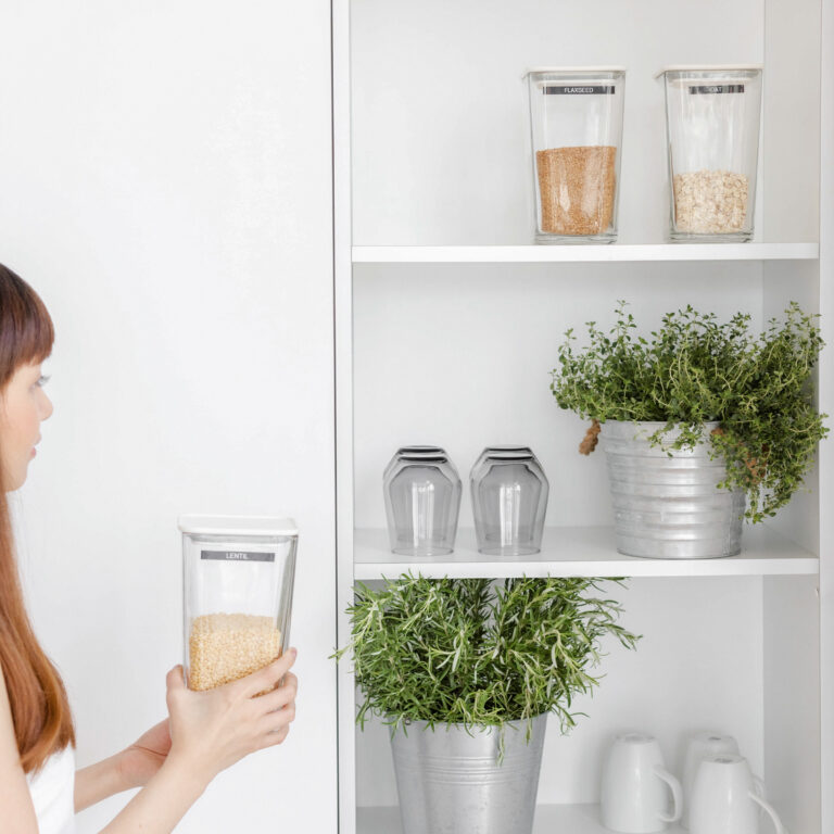 My Top Tips on How to Plan Healthy Home-Cooked Meals as a Busy Entrepreneur