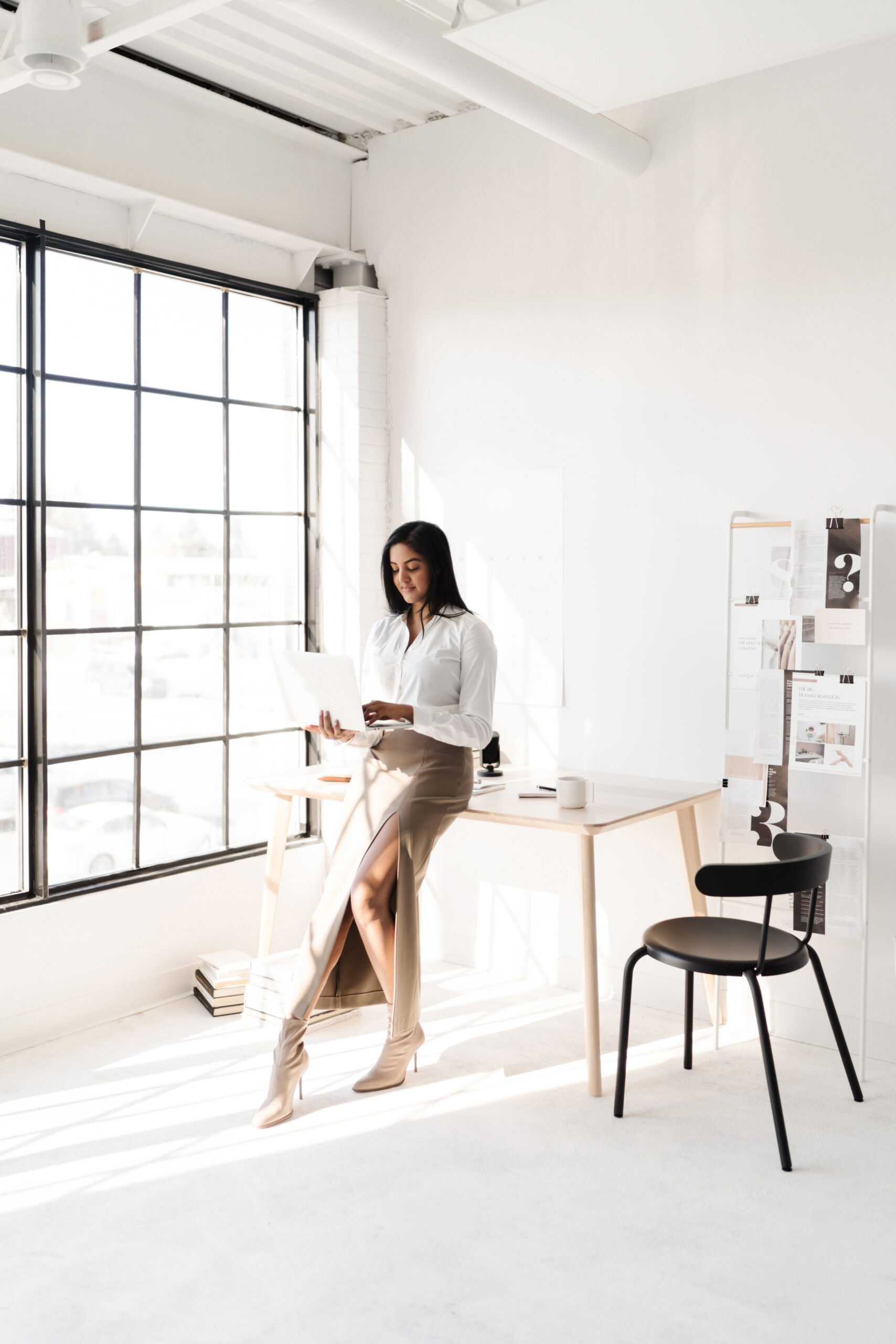 How to Build a Successful Personal Brand