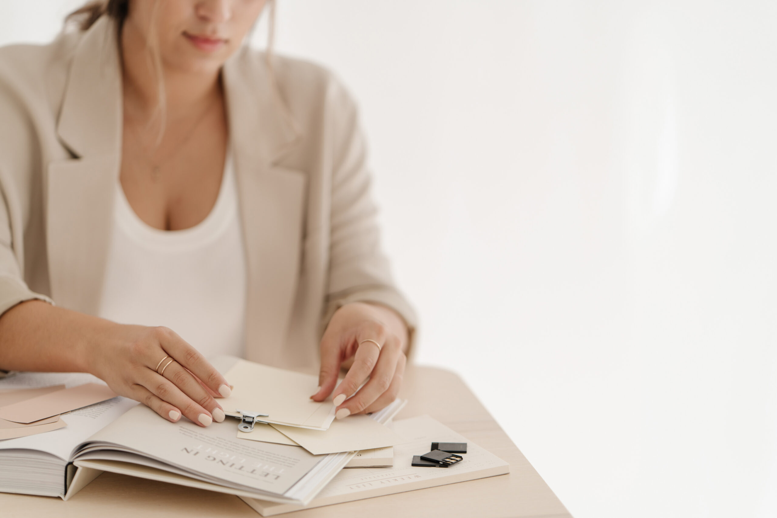 Dos and Don'ts When Pitching to Brands 