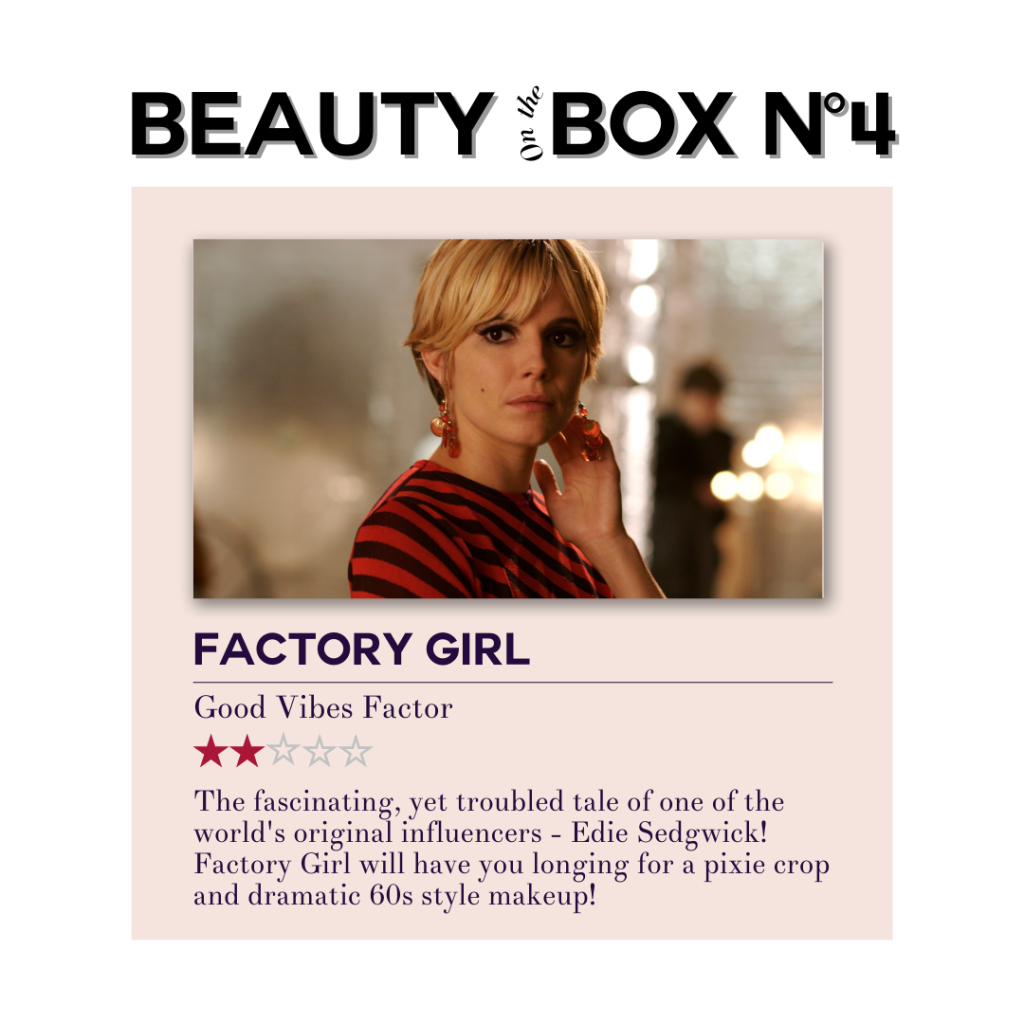 4 Movies Every Beauty Lover Should Watch this Weekend