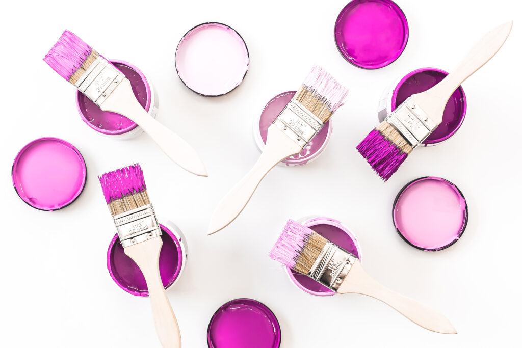 Viva Magenta is Pantone Colour of the Year 2023