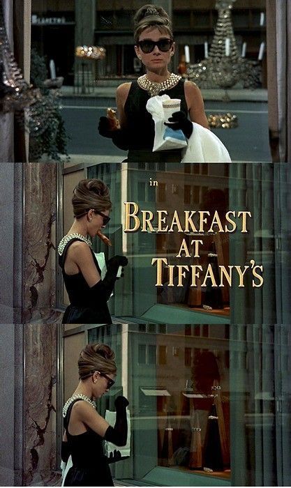 Audrey Hepburn beauty products