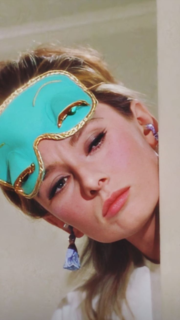 What Beauty Products Did Audrey Hepburn Wear?