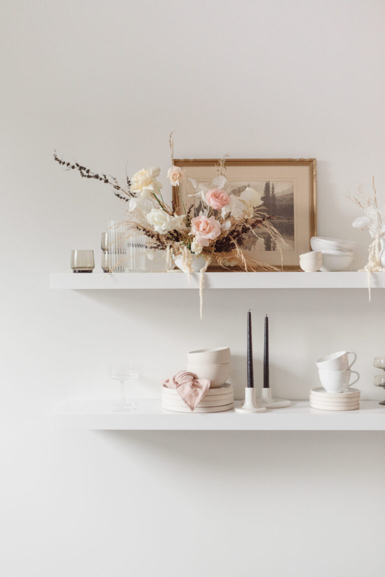 How to Brighten Up Your Home with a Feature Wall