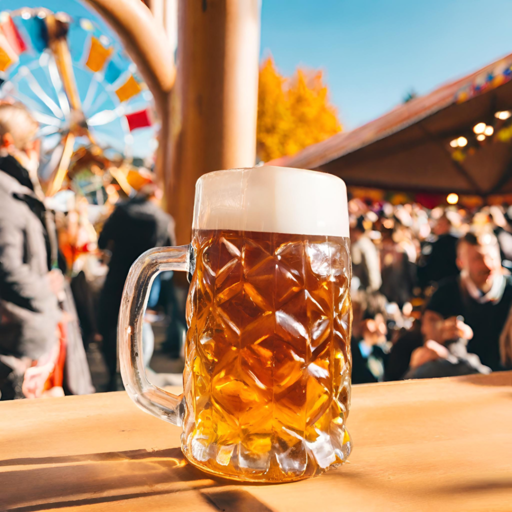 10 Places to Enjoy Oktoberfest in the UK