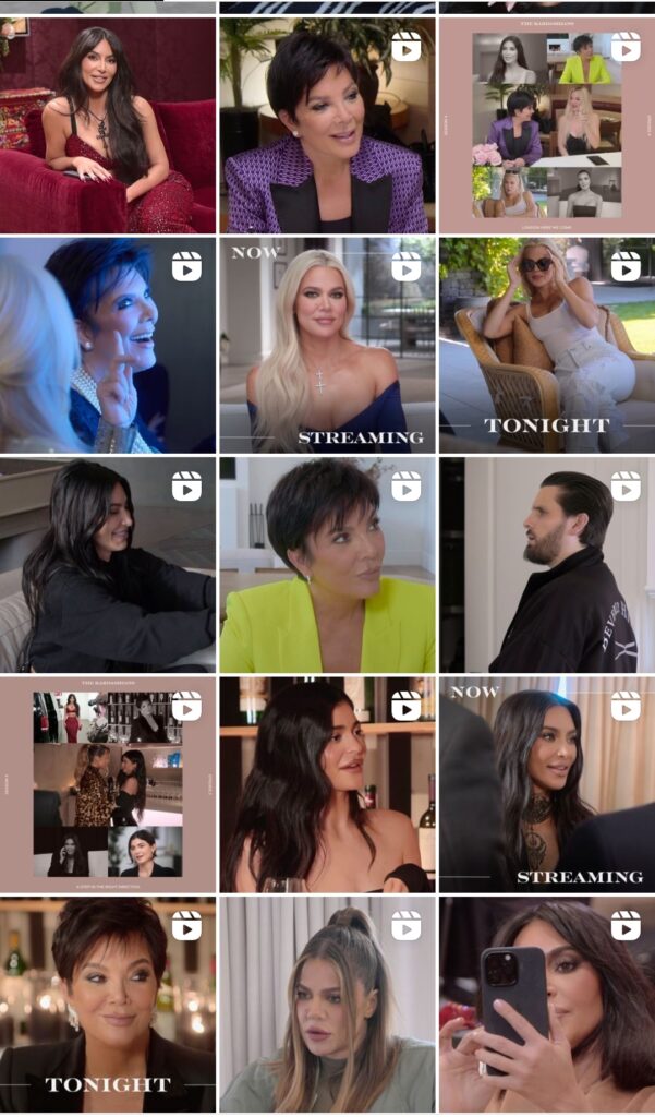 This is How Much the Kardashians Earn Per Instagram Post