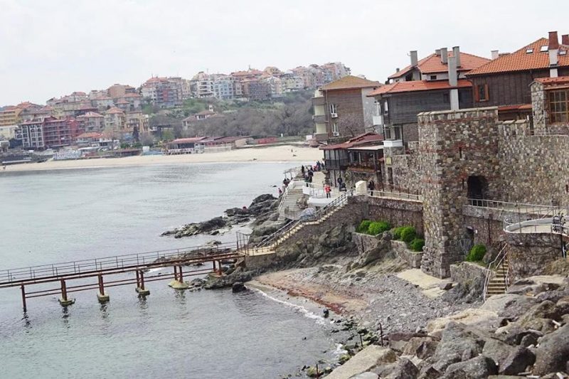 Sozopol Bulgaria